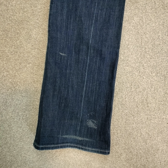Express Boot Cut Jeans - Picture 6 of 10